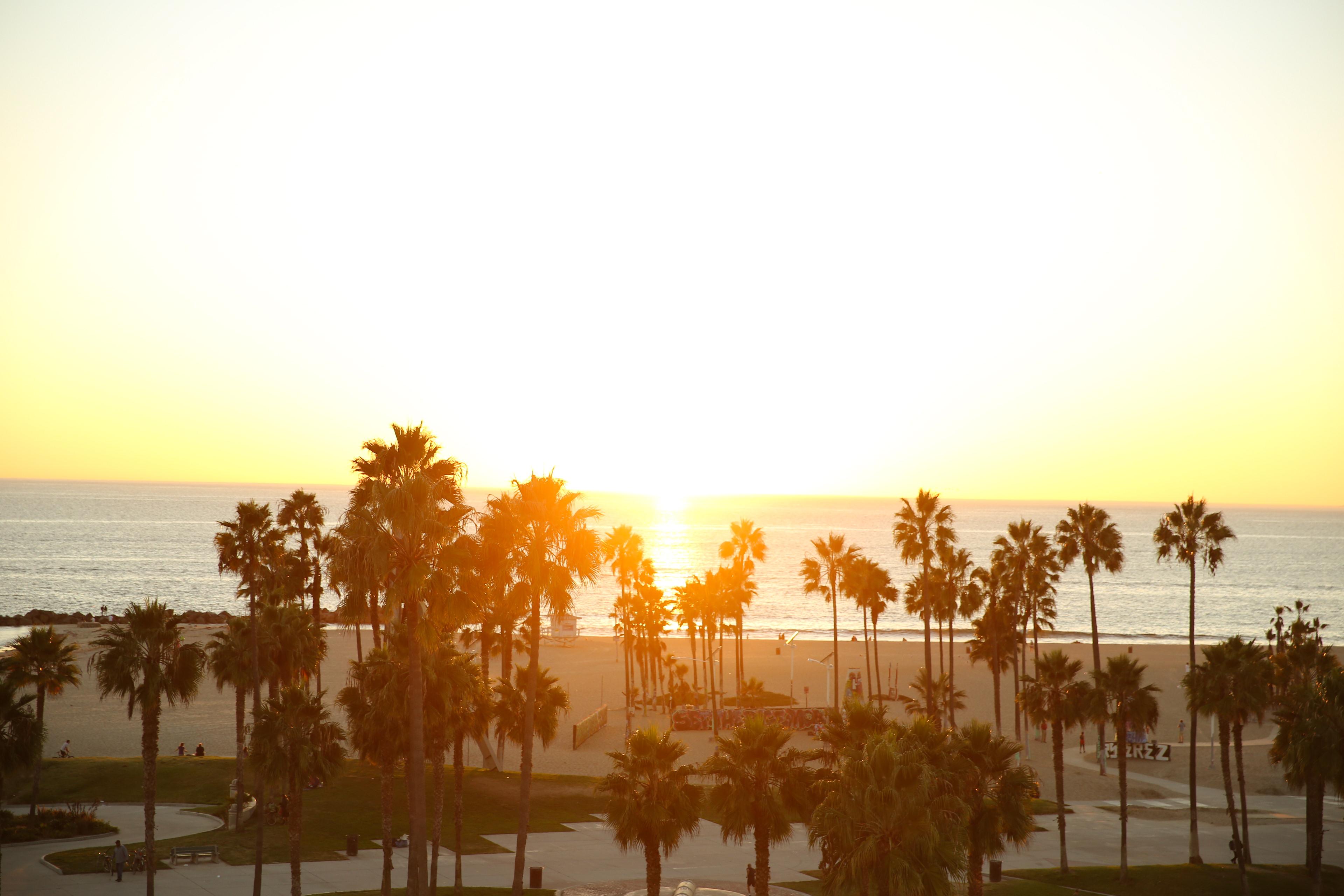 Hotel Erwin Venice Beach Los Angeles Exterior photo